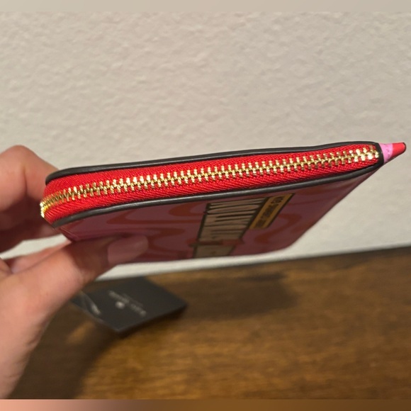Kate Spade Sticky Situation Wristlet NWT - Picture 6 of 8